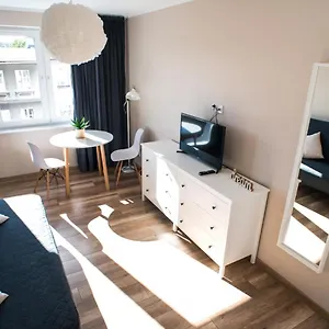 Monte Apartament Sopot