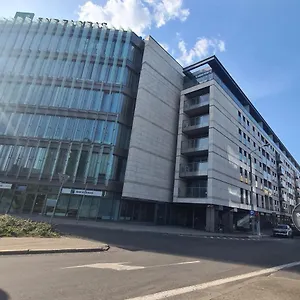 Apartament Boznicza Old Town Lux Apartment, Self Check-in 24h, Free Parking, Poznań