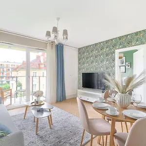 Apartament Vilda Point, Poznań