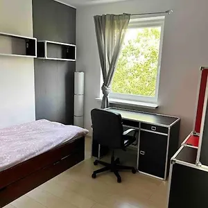 Apartament Piekny Apartament Blisko Malty Z Garazem, Poznań