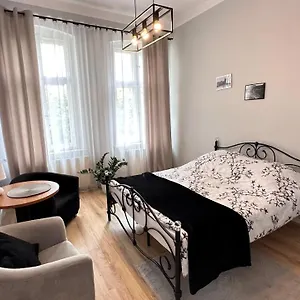 Apartament Chwaliszewo70, Poznań