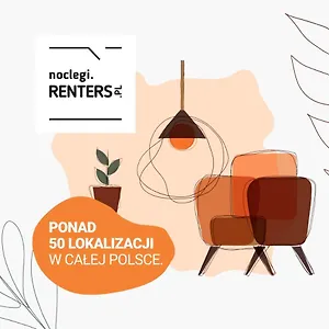 Madelaine By Renters Apartament Warszawa