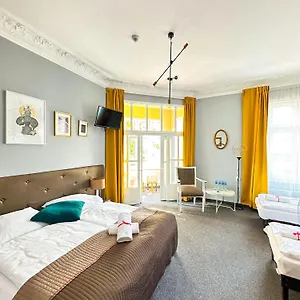 3* Pensionat Expolis - Center - 24h #betterthanyourex