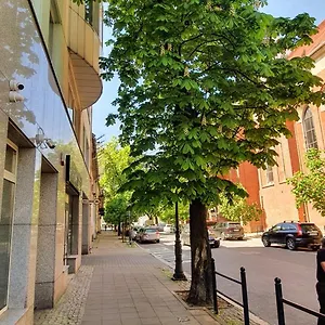 Apartament Good Time Stare 71, Old Town, Lokalizacja, Poznań