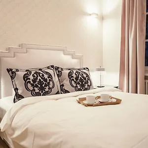 świętojańska Old Town Deluxe Apartament Apartament Warszawa